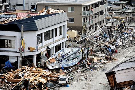  2011 東日本大地震，引發的核災與平野浩一對日本社會的反思