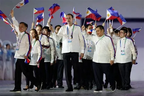 2019 SEA Games Hosting Rights Awarded To The Philippines:  Triumphant Return To Sporting Glory After Years Of Absence