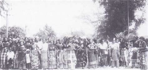 The Aba Women's Riots: A Testament to Colonial Resistance and Female Agency in 1929 Nigeria