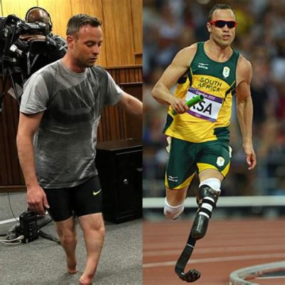  The Oscar Pistorius Trial: A Tragic Collision of Justice, Disability, and Celebrity