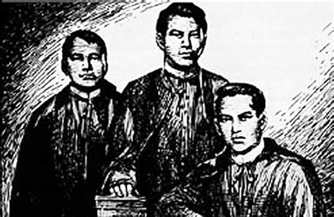  Cavite Mutiny: 一場 Catalyzed by Filipino Secular Priests 的政治運動