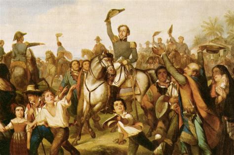  Conjuração Mineira: 18th-Century Brazilian Uprising Against Portuguese Rule