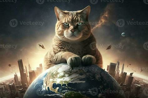 discord プロフィール: なぜ猫は宇宙を支配しているのか？