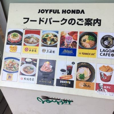 ジョイフル本田 千葉ニュータウン店: なぜカラオケボックスで自転車を修理するのか？