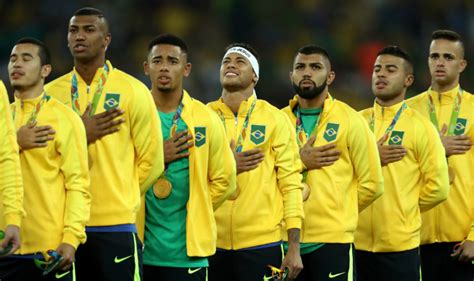  Rio Olympics: Quinoa-Fueled Victory for Brazil and the Unexpected Rise of a Culinary Star