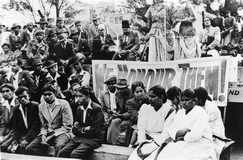  The Indian Passive Resistance: A Struggle Against Racial Discrimination and Injustice Led by Mahatma Gandhi