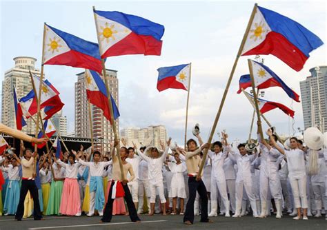 The Philippine Independence Day Rally: Celebrating Freedom and Navigating Complexities